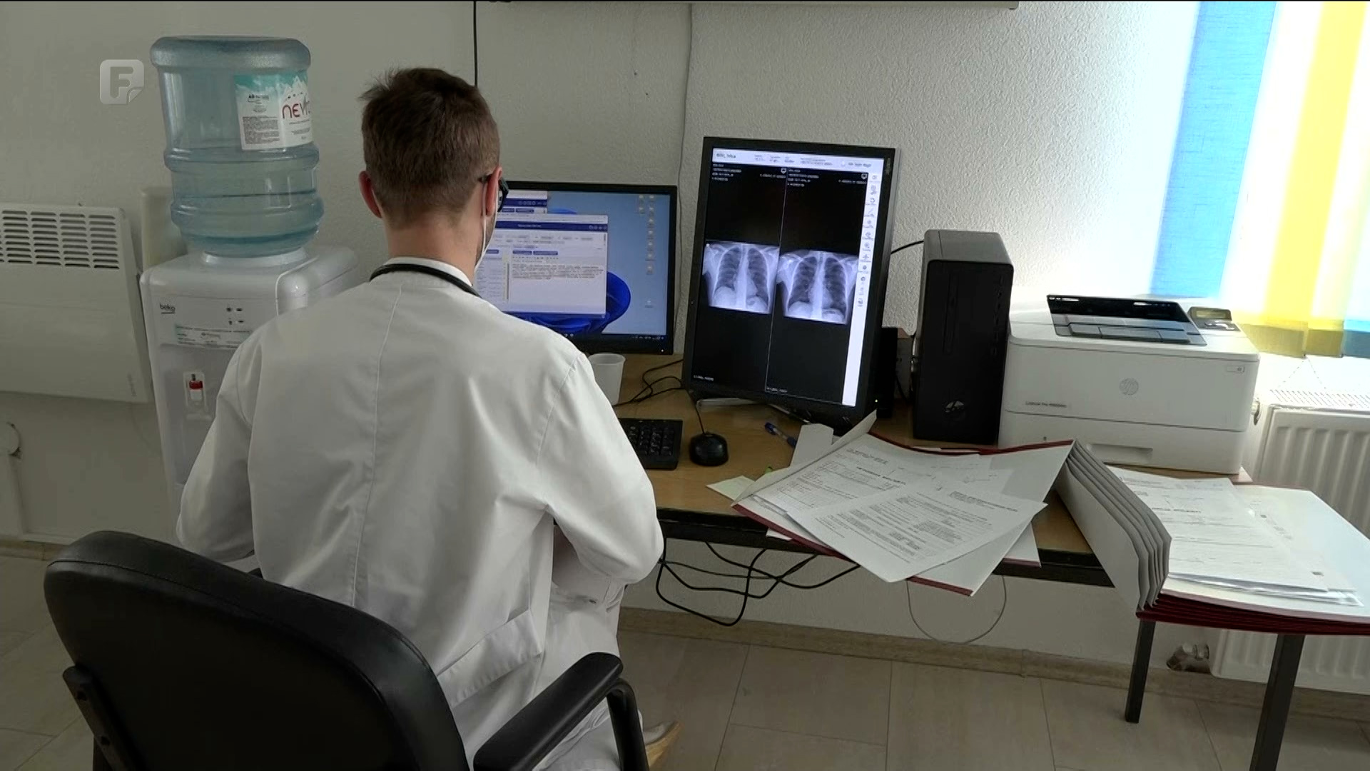 Epidemiološka situacija u SBK-u nikad gora, nema ni 'kleksana'